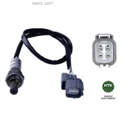 ������-���� [OZA821-EE1] Honda Accord 1.9-2.3 93- NGK-NTK 92955 ����