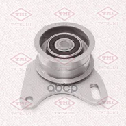 ����� ���������� ����� ��� Hyundai Galloper/H-1/Starex/H100/Porte�r/Terracan 91-Mitsubishi L200/L300/L400/Pajero/Pajero Sport 86- Tatsumi ���. TFD1369...