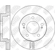 ���� ��������� NIBK RN1456 ����