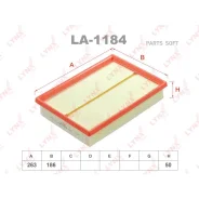 ������ ��������� Lynxauto LA1184 LA1184 ����