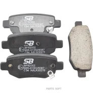 ��������� ������� BP82002* SB Nagamochi (������) SB Nagamochi BP82002 BP82002 ����