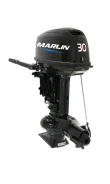Marlin. 30��.�., 2-�������, ����������, ���� S (381 ��), 2026 ��� ����