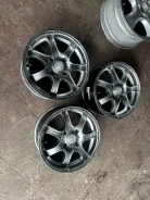 LS Wheels LS NG453. 6.5x15", 4x114.3, ET38, �� 73,1���. ����