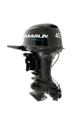 Marlin. 40��.�., 2-�������, ����������, ���� S (381 ��), 2026 ��� ����