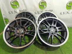 Hot Stuff Cross X-Speed. 7.0x17", 5x114.3, ET48, �� 72���. ����