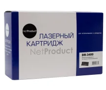 ����-���� Brother HL-L5000/6300/6400/DCP-L5500/6�600/MFC-5700/6800 (NetProduct) N-DR-3400/ DR-820, 30K ����