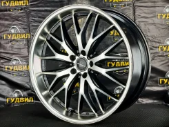 BADX Loxarny Multiforchetta. 9.0x21", 5x114.3, ET38, �� 73,1���. ����