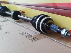 ������ �������� ������ 43410-12670, 43410-12720 Toyota Wish ZNE10 43410-12670 ����