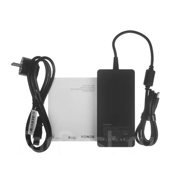 Honor MagicBook Pro 16. 16", 2,9����, ��� 32 ��, ���� 1 000���, WiFi: 1, Bluetooth: 1. ��� ����� �� ������������ ����