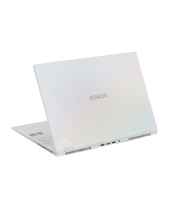 Honor MagicBook Pro 16. 16", 2,9����, ��� 32 ��, ���� 1 000���, WiFi: 1, Bluetooth: 1. ��� ����� �� ������������ ����