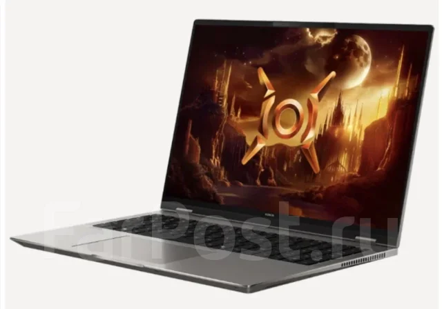 Honor MagicBook Pro 16. 16", 2,9����, ��� 32 ��, ���� 1 000���, WiFi: 1, Bluetooth: 1. ��� ����� �� ������������ ����