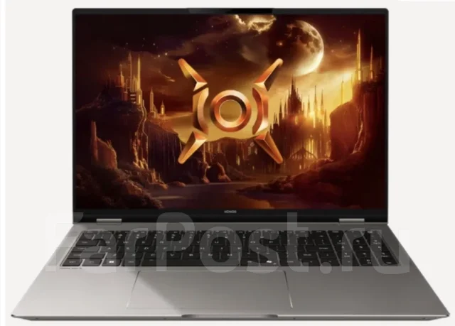 Honor MagicBook Pro 16. 16", 2,9����, ��� 32 ��, ���� 1 000���, WiFi: 1, Bluetooth: 1. ��� ����� �� ������������ ����