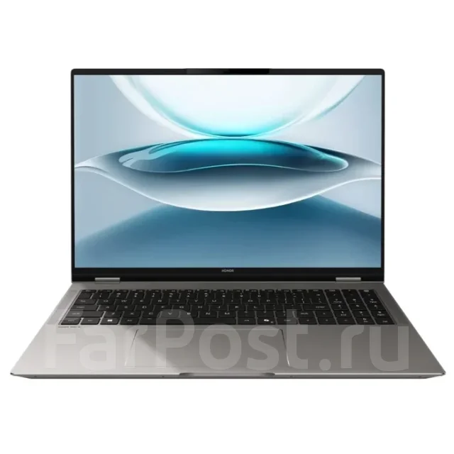 Honor MagicBook Pro 16. 16", 2,9����, ��� 32 ��, ���� 1 000���, WiFi: 1, Bluetooth: 1. ��� ����� �� ������������ ����