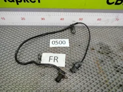 ������ abs Mitsubishi Pajero 2006 4670A190 V97W 6G75, �������� ������ 4670A190 ����