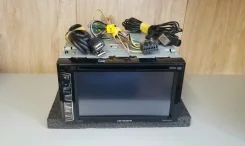 Pioneer Carrozzeria FH-7100DVD ����