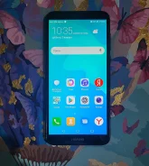 Huawei Y5 Prime. �/�, 16 ��, ������, 4G LTE ����