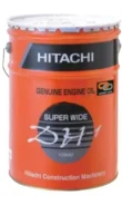 Hitachi. 15W-40, �����������, 20��. ����