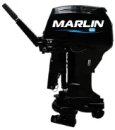 Marlin. 40��.�., 4-�������, ����������, ���� S (381 ��), 2026 ��� ����
