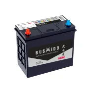 Bushido