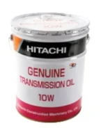 Hitachi. ATF (��� ����), ����, �����������, 10W, 20��. ����