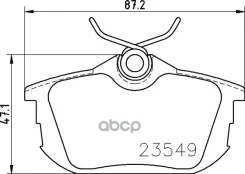 �������� ��������� ������� Nisshinbo ���. NP3025 NP3025 ����