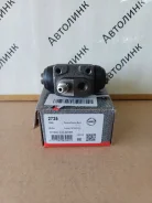 2735 ������� ��������� ������� Ford Fiesta/Fusion/Ka, Mazda 121/2 95> 2735 ����