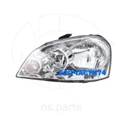 ���� ����� Chevrolet Lacetti ����� NSP NSP0196458809 NSP0196458809 ����