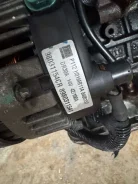 ��������� Opel Meriva 2 2014 [AVB-106839826] 98031154CR8980311541 ����