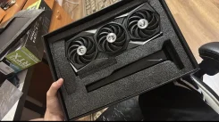 GeForce RTX 3070 Ti ����