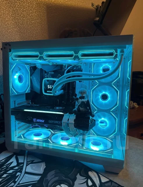 GeForce RTX 3070 Ti ����