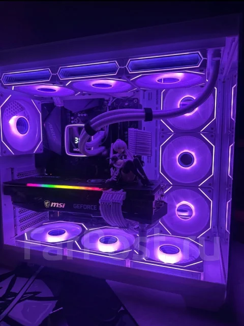 GeForce RTX 3070 Ti ����