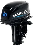 Marlin. 30��.�., 2-�������, ����������, ���� S (381 ��), 2026 ��� ����