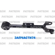 ����� �������� Honda CR-V 02- (����������� � ������) Patron PS5466L PS5466L ����