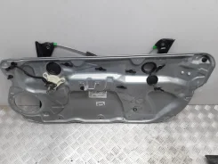 ��������������� ������������ �������� ������ Volkswagen Polo (2005-2009) ����