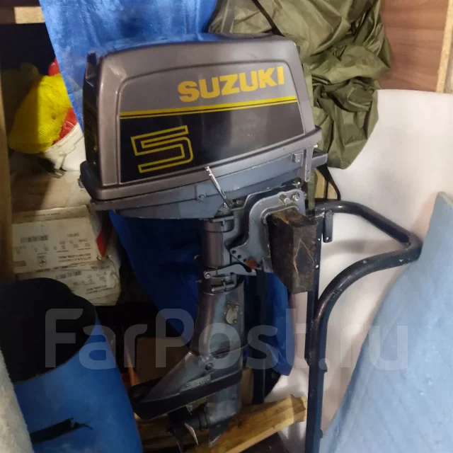 Suzuki. 2007 ���, ����� 3,2��., ��������� ���������, 5��.�., ������ ����