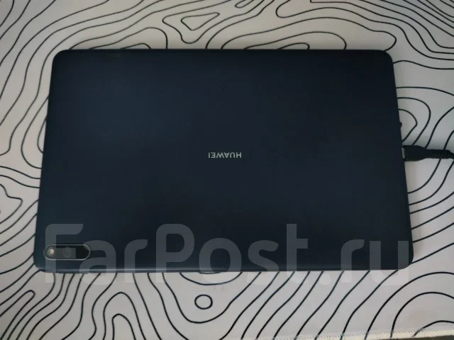 Huawei MatePad. 10.4 ������, ������ 64 �� ����
