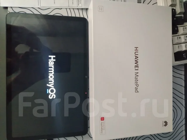 Huawei MatePad. 10.4 ������, ������ 64 �� ����