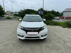 Honda Vezel. �������, ��������, 1.5 (132��.�.), ������, 115 000����. �� ����