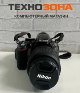 Nikon D5200. ���: 3� ����