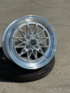 HFT. 5.5x14", 4x98, ET33, �� 73,1���. ����