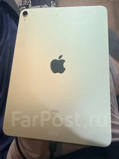 Apple iPad Air 4. 10.9 ������, ������ 64 �� ����
