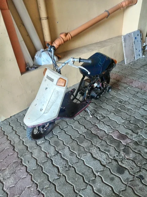 Yamaha Champ. 70����. ��., ��������, ��� ���, ������ �� �� ����