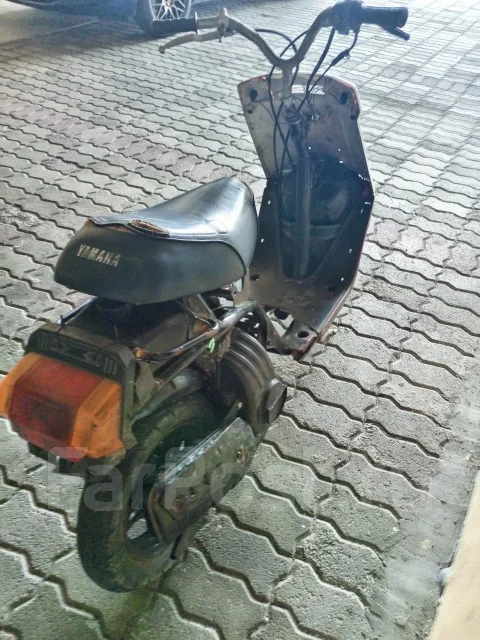 Yamaha Champ. 70����. ��., ��������, ��� ���, ������ �� �� ����