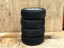 Yokohama Geolandar G95. �����������, 2010 ���, �/�, ����� 5 % ����