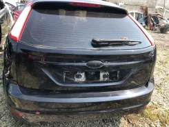 ������ Ford Focus 2008 1523130 3-������� ����� 1.8L Duratec-HE PFI (125PS) - MI4, ������ 1523130 ����
