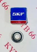 ��������� ��������� 6203 SKF 17-40-12 6203 ����
