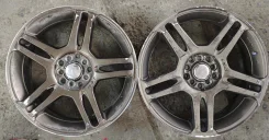 CCW DS101. 7.0x17", 5x100, 5x114.3, ET-35, �� 70���. ����