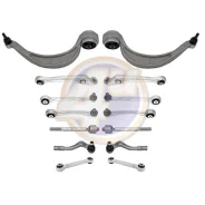����� �������� �������� ������� AUDI A4/A5 07-/Q5 08- (������+ ���� �������+ �����������) 4U AUR01000 AUR01000 ����
