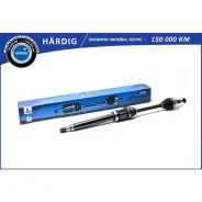 ������ � ����� Ford Focus II (05-) 2.0i AT (�����. ����. ) [36/26] (HBDR1401) B-RING Hardig HBDR1401 Bring HBDR1401 HBDR1401 ����