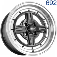 SSR MK-II. 6.5x14", 4x98, ET10, �� 58,6���. ����